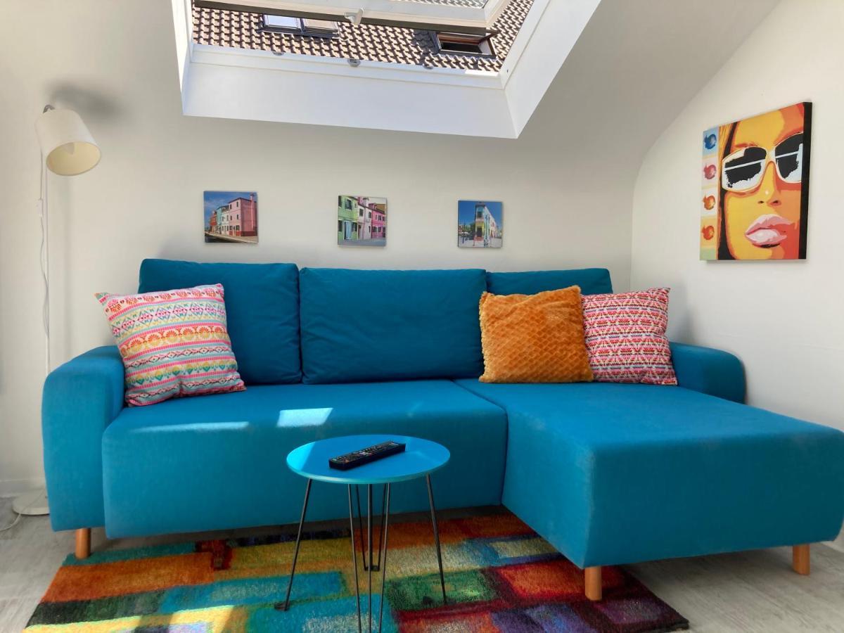 Living At Saarpartments - Adultsonly - Business & Holiday Homes With Kitchen For Long- And Short Term Stay, 3 Min To St Johanner Markt And Points Of Interest Саарбрюкен Екстериор снимка