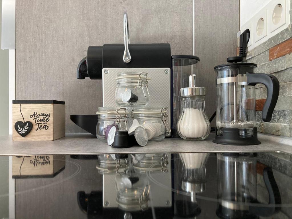 Living At Saarpartments - Adultsonly - Business & Holiday Homes With Kitchen For Long- And Short Term Stay, 3 Min To St Johanner Markt And Points Of Interest Саарбрюкен Екстериор снимка